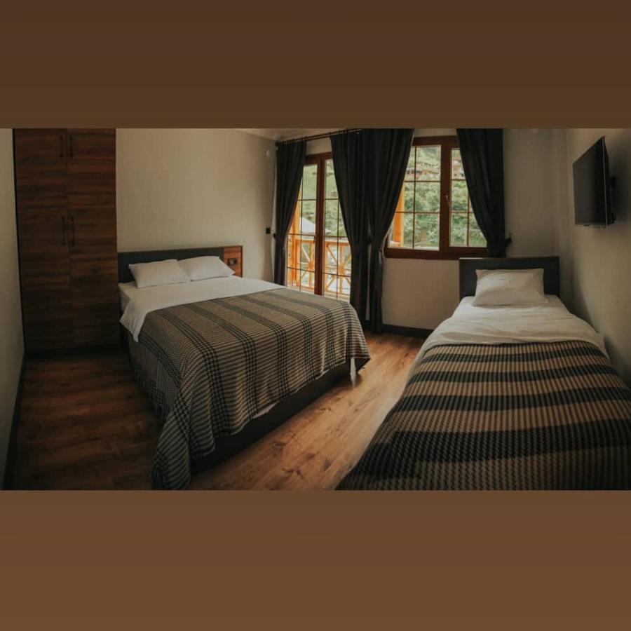 River Didi Otel Ризе Экстерьер фото