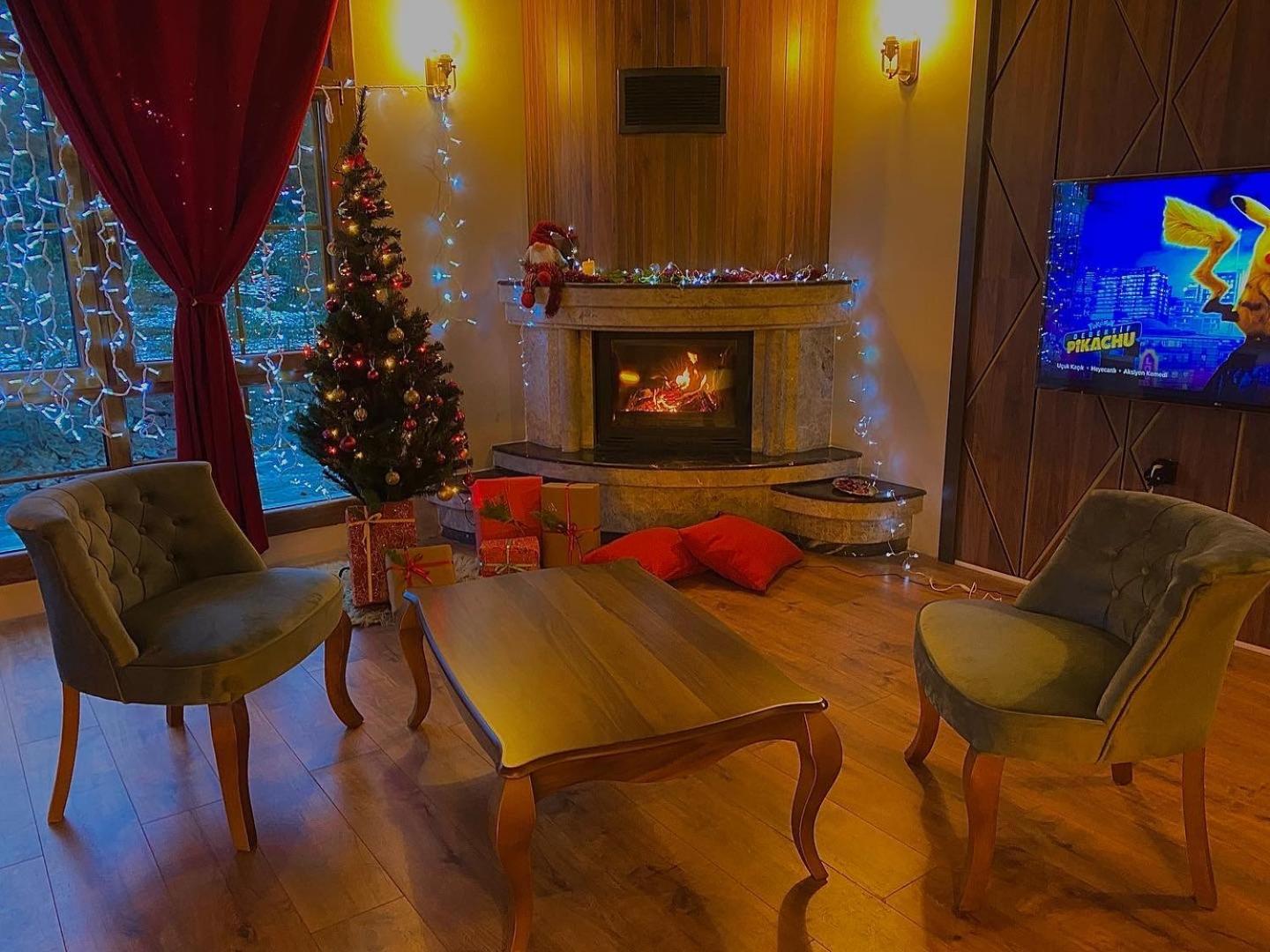 River Didi Otel Ризе Экстерьер фото
